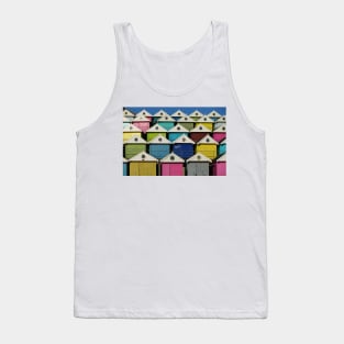 Walton-on-the-Naze Tank Top